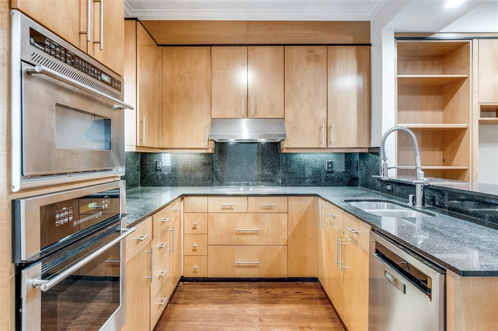 Royal Arms - Residential