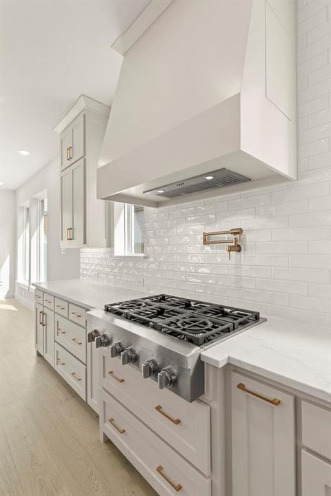 521 Twilight Drive Prosper TX 75078