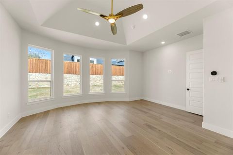 521 Twilight Drive Prosper TX 75078