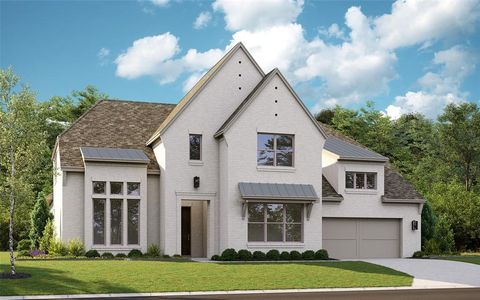 521 Twilight Drive Prosper TX 75078