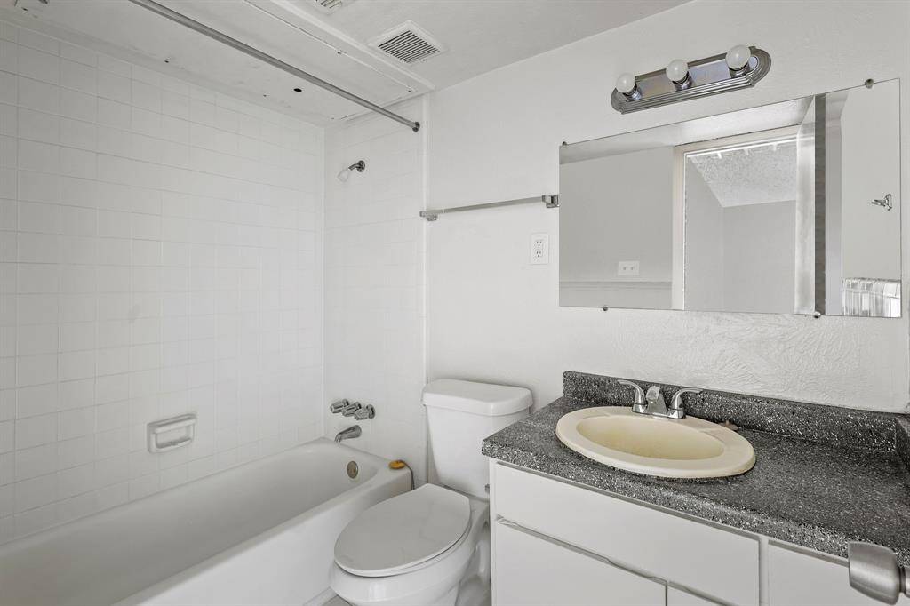 North Meadowbrook Estates - Residential Income