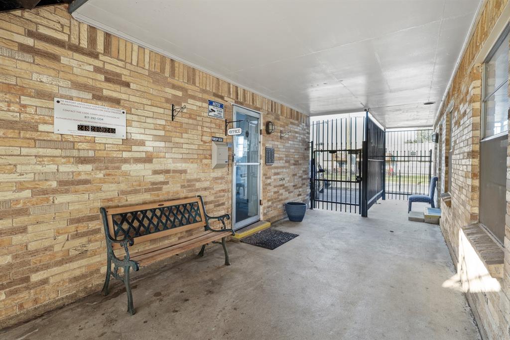 North Meadowbrook Estates - Residential Income