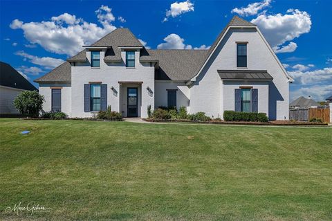 321 Donna Drive Stonewall LA 71078