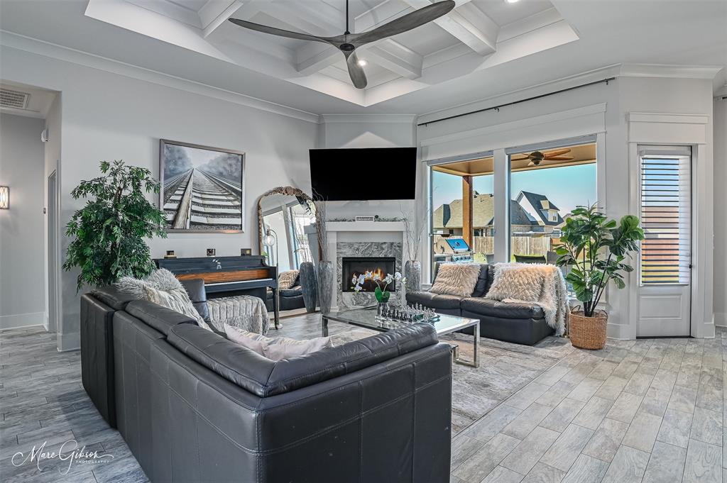 321 Donna Drive