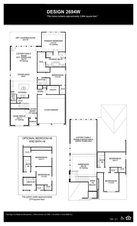 705 Arden Lane