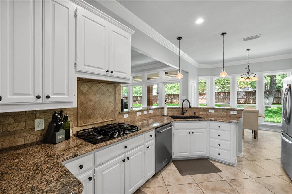 1304 Brook Arbor Drive