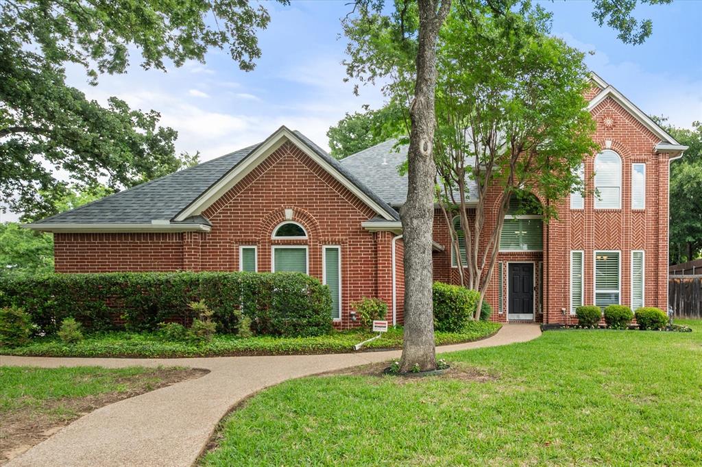 1304 Brook Arbor Drive