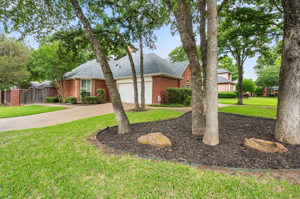 1304 Brook Arbor Drive
