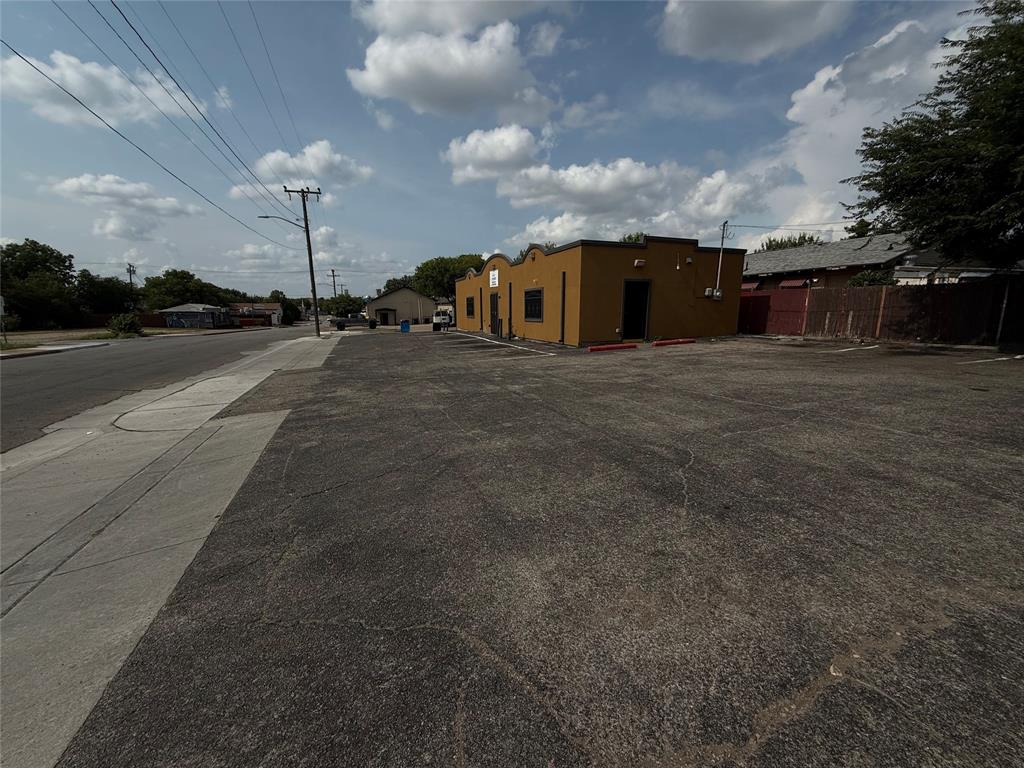 Polytechnic Heights Add - Commercial Lease