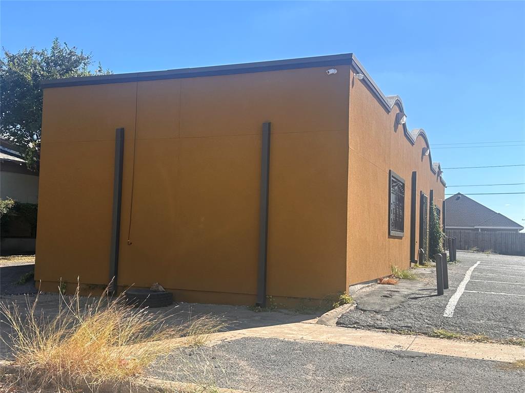 Polytechnic Heights Add - Commercial Lease