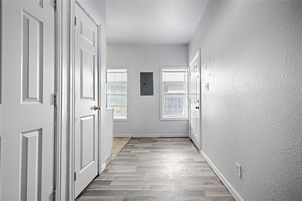 Winchester Place Rev - Residential Income