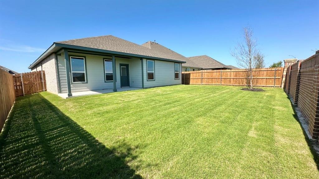 Rock Creek Ranch - Residential