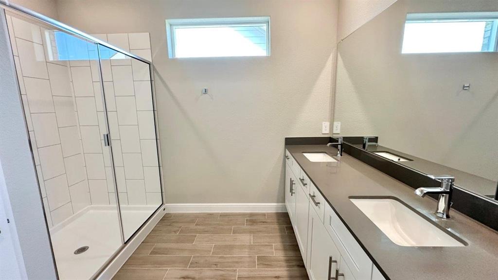 Rock Creek Ranch - Residential