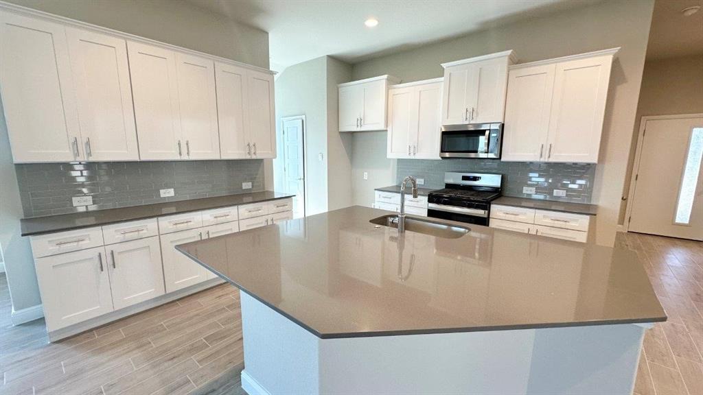 Rock Creek Ranch - Residential