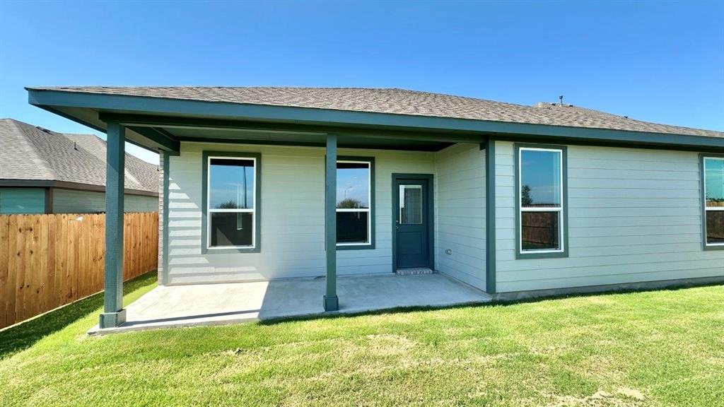 Rock Creek Ranch - Residential