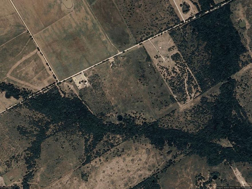 Looking for some wide-open space to make your own? This 19-acre piece of land in Kerens, Texas might be just what you’re after. Whether you’re looking to build your dream home, start a ranch, or invest in land with room to grow, this property delivers. With plenty of room for livestock, farming, or recreation, the land is versatile and ready to suit your vision. Enjoy the privacy and serenity of rural life while still being just a short drive from Corsicana, Richland Chambers Lake, and major highways for easy access to Dallas and beyond. Utilities are available on property! Whether you're an investor, homesteader, or outdoor enthusiast, this property offers endless potential.