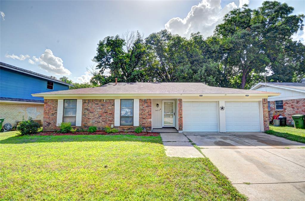 Oakwood Park East Add - Residential Lease