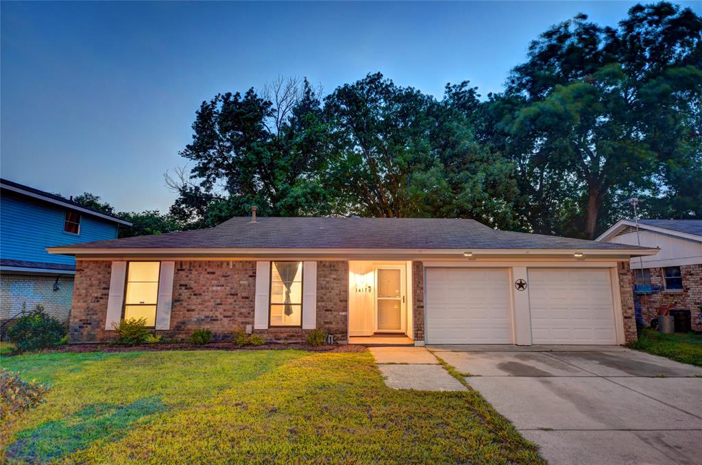 Oakwood Park East Add - Residential Lease