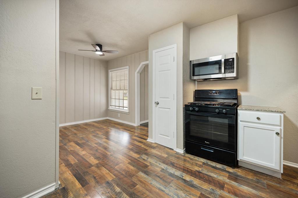 Rusty Dell Annex Sub - Residential Income