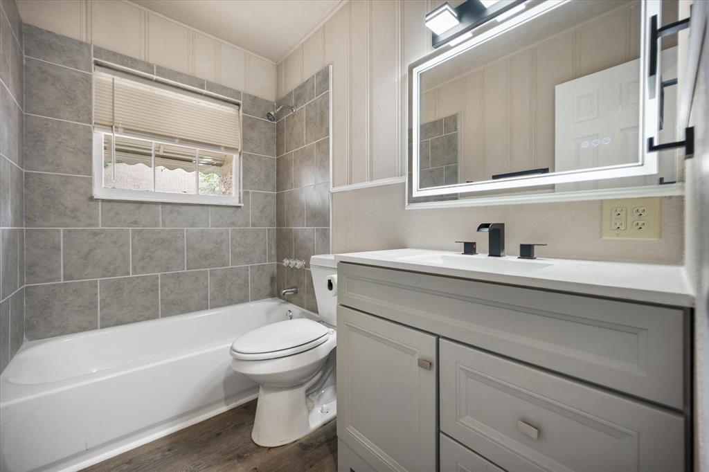 Rusty Dell Annex Sub - Residential Income