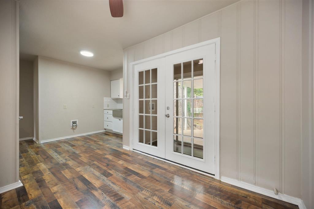 Rusty Dell Annex Sub - Residential Income