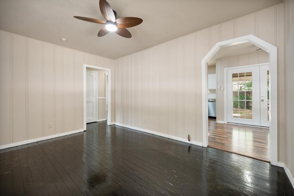 Rusty Dell Annex Sub - Residential Income