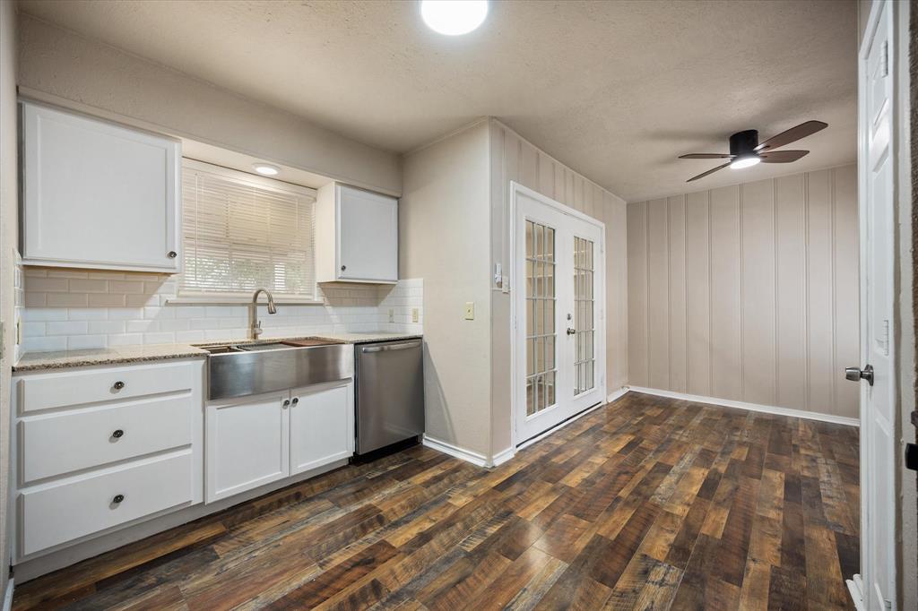 Rusty Dell Annex Sub - Residential Income