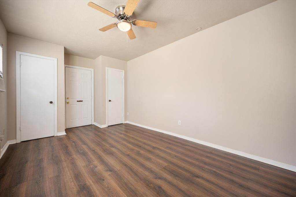 Rusty Dell Annex Sub - Residential Income