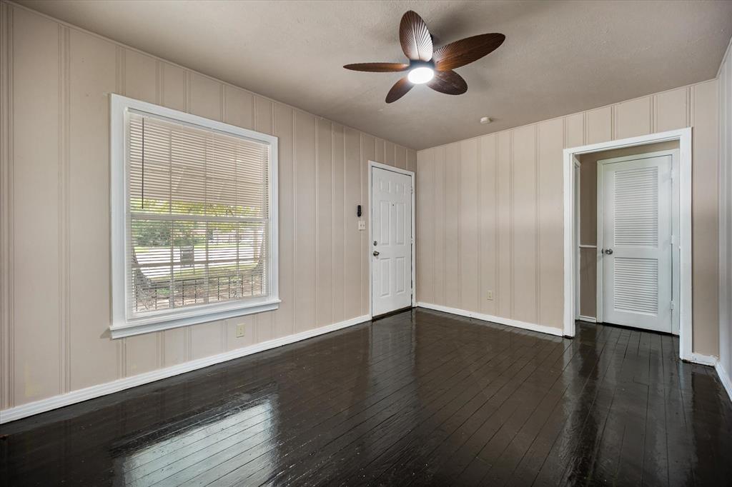 Rusty Dell Annex Sub - Residential Income