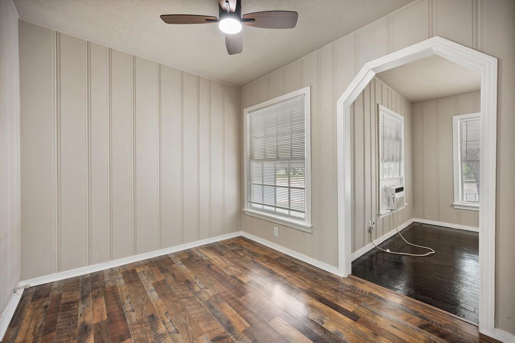 Rusty Dell Annex Sub - Residential Income