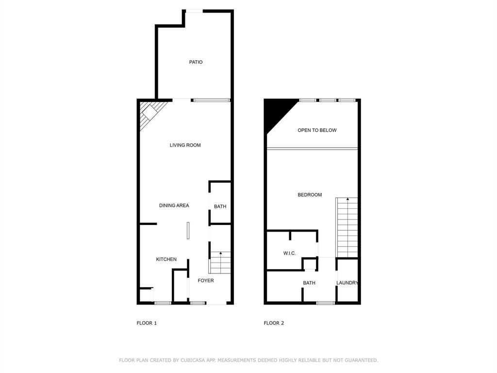 Glen Oaks Townhomes Condo - Residential