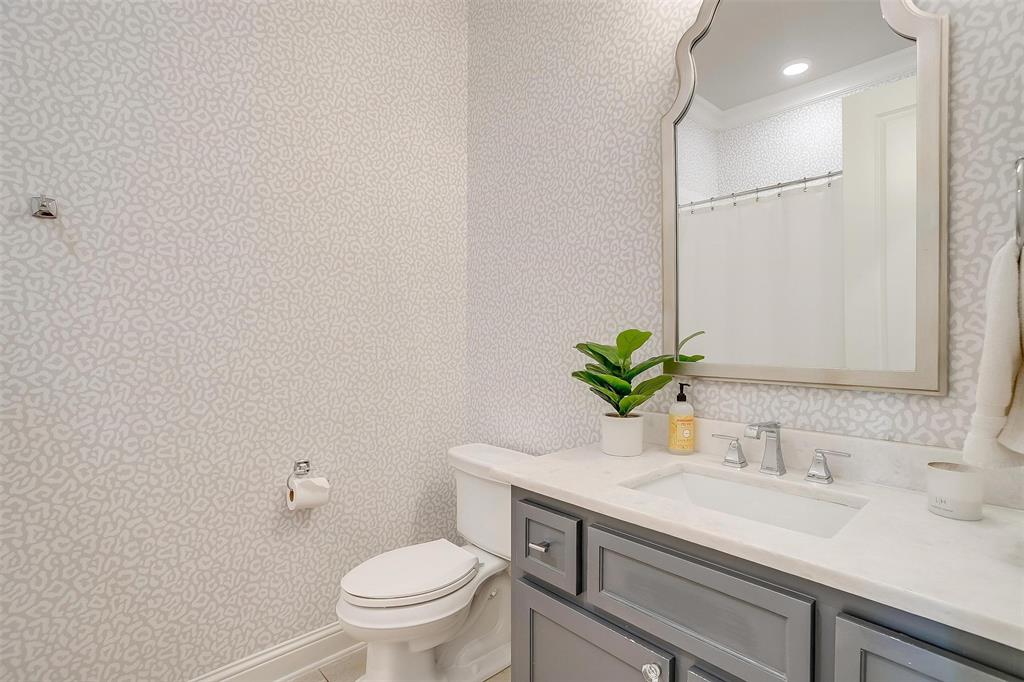 Parks Of Aledo - Residential Lease