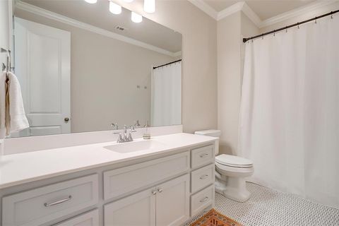 Tiny photo for 604 Rockfall Way, Aledo, TX 76008 (MLS # 21022274)