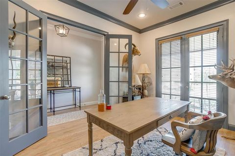 Tiny photo for 604 Rockfall Way, Aledo, TX 76008 (MLS # 21022274)