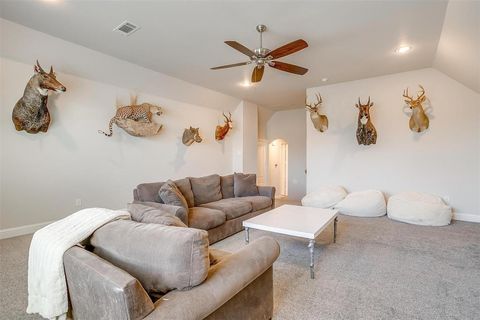 Tiny photo for 604 Rockfall Way, Aledo, TX 76008 (MLS # 21022274)