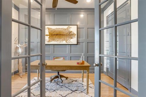 Tiny photo for 604 Rockfall Way, Aledo, TX 76008 (MLS # 21022274)