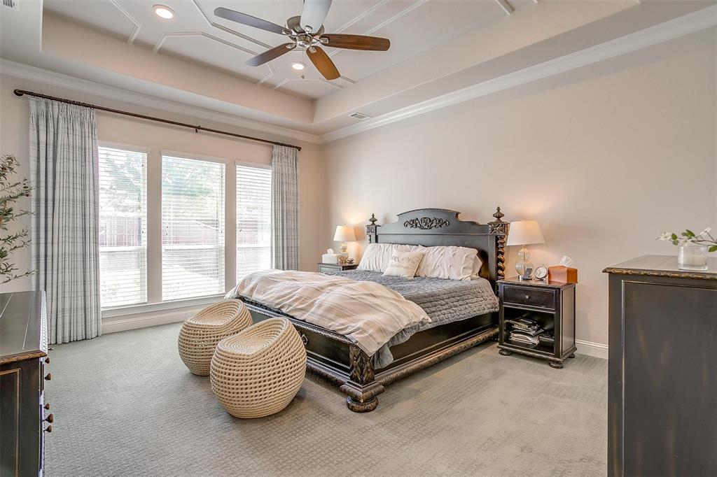 Parks Of Aledo - Residential Lease