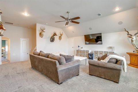Tiny photo for 604 Rockfall Way, Aledo, TX 76008 (MLS # 21022274)