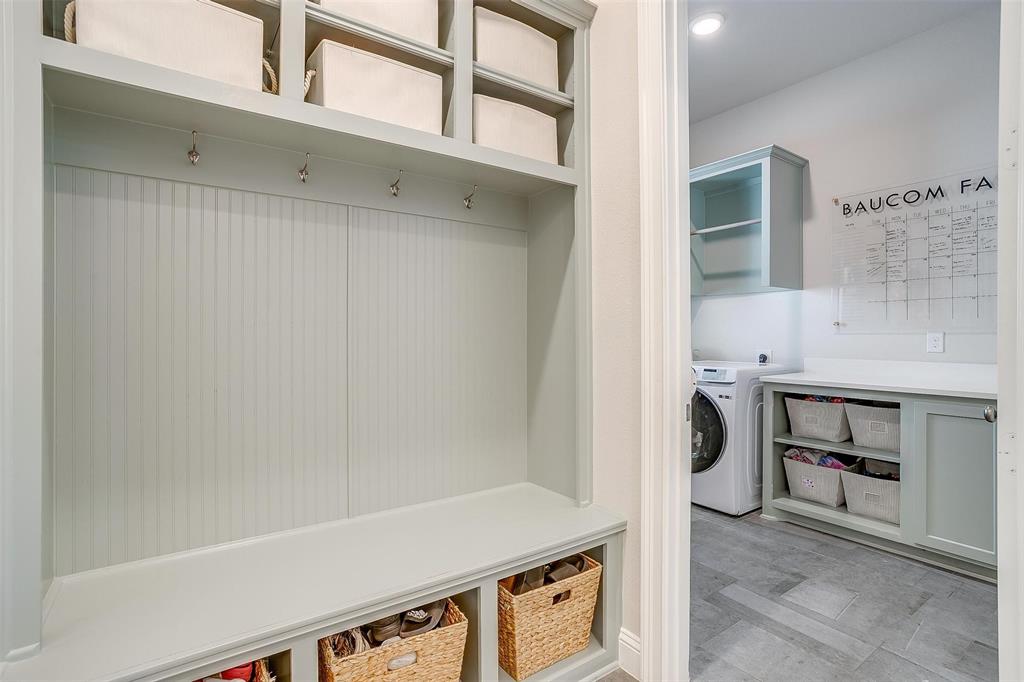 Parks Of Aledo - Residential Lease