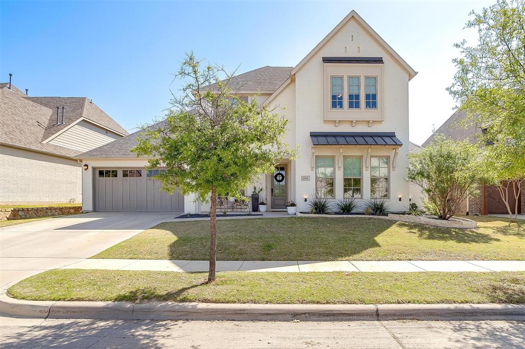 Parks Of Aledo - Residential Lease