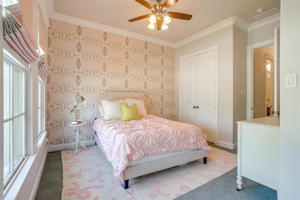 Parks Of Aledo - Residential Lease