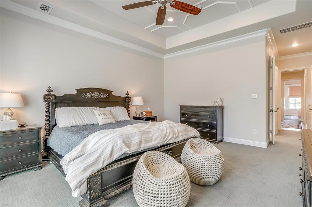 Parks Of Aledo - Residential Lease