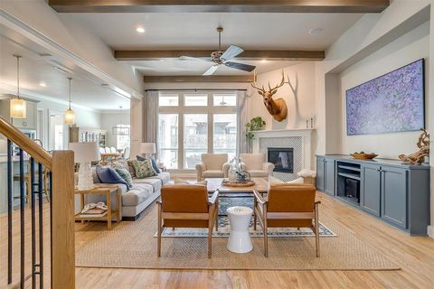 Tiny photo for 604 Rockfall Way, Aledo, TX 76008 (MLS # 21022274)