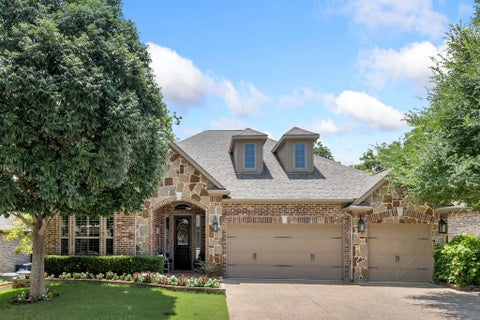 Photo of 929 Sonoma Drive, McKinney, TX 75072 (MLS # 21310456)