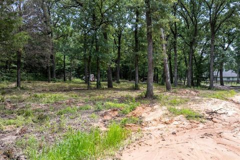 123 Oakmont Drive Mabank TX 75147