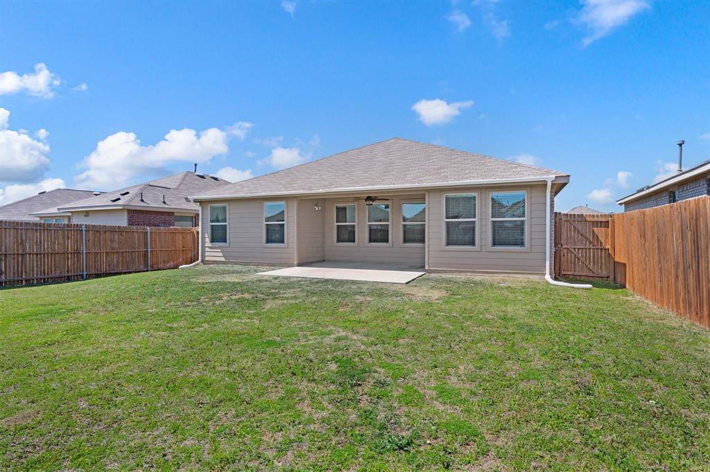 Sendera Ranch East Ph 13b - Residential