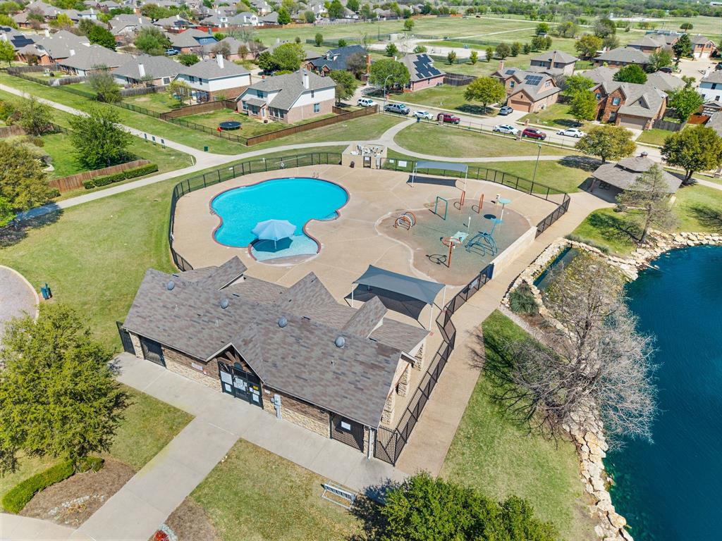 Sendera Ranch East Ph 13b - Residential