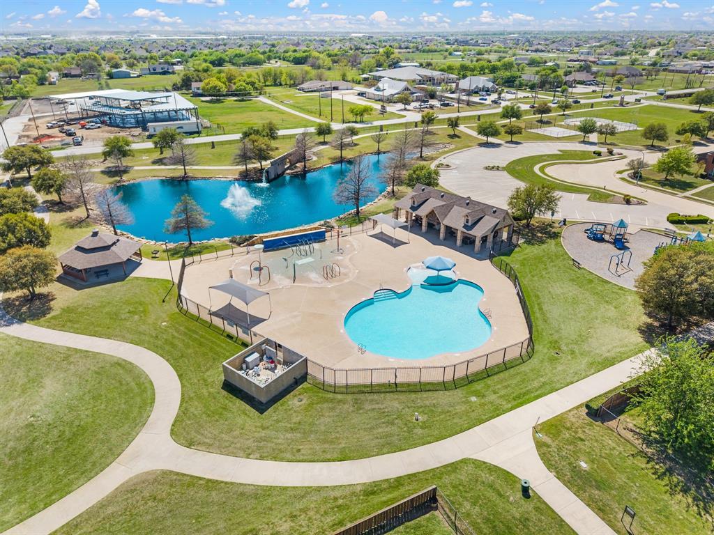 Sendera Ranch East Ph 13b - Residential