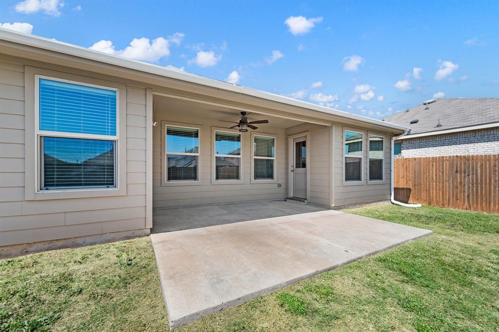 Sendera Ranch East Ph 13b - Residential