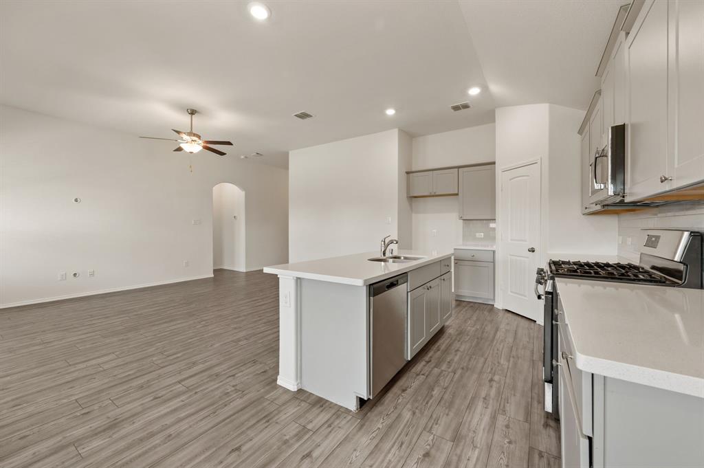 Sendera Ranch East Ph 13b - Residential